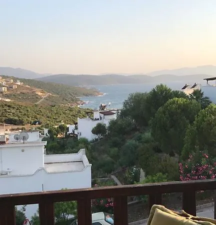 Bodrum Adabuekue Богазычи
