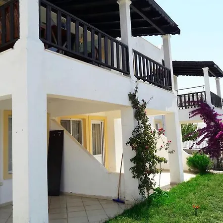 Bodrum Adabuekue Вилла